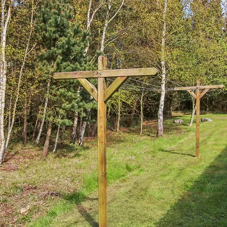 Alina - 1km From The Sea By Interhome * Molby