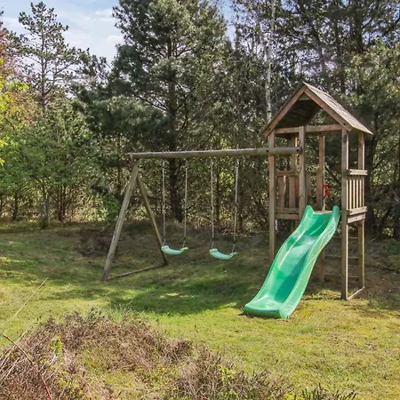 Ferienhaus Alina - 1km From The Sea By Interhome Molby