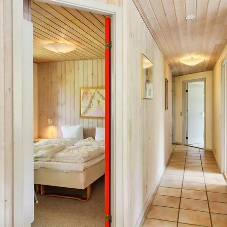 Ferienhaus Alina - 1km From The Sea By Interhome Molby