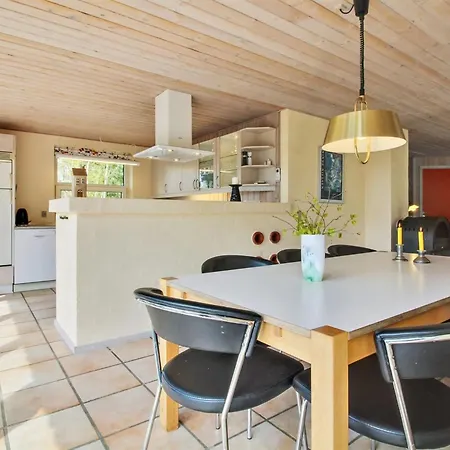 Alina - 1km From The Sea By Interhome Ferienhaus *