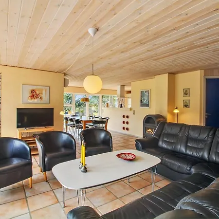 Alina - 1km From The Sea By Interhome Ferienhaus *